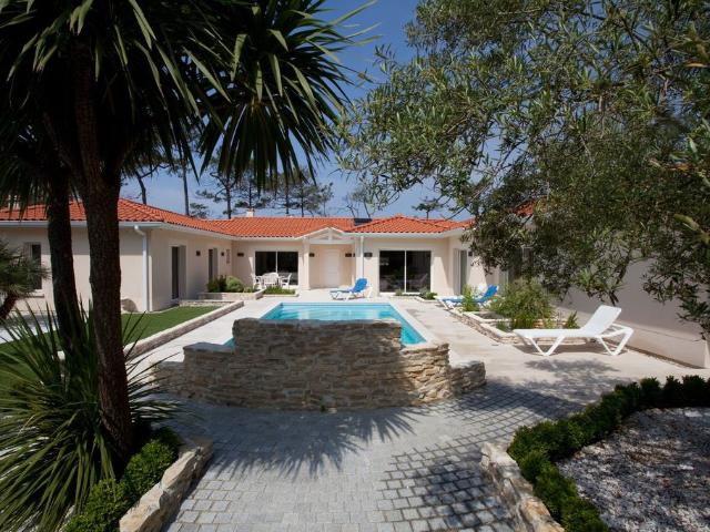 Villa de 4 chambres de luxe en vente Biscarrosse, Nouvelle Aquitaine