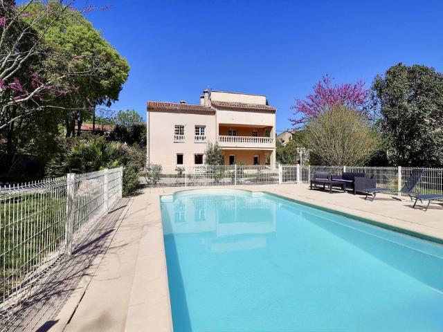 Villa de 4 chambres de luxe en vente Ganges, Occitanie
