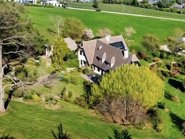 Villa de 4 chambres de luxe en vente Grilly, France