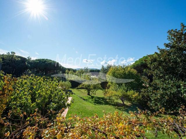 Villa de 4 chambres de luxe en vente Grimaud, France