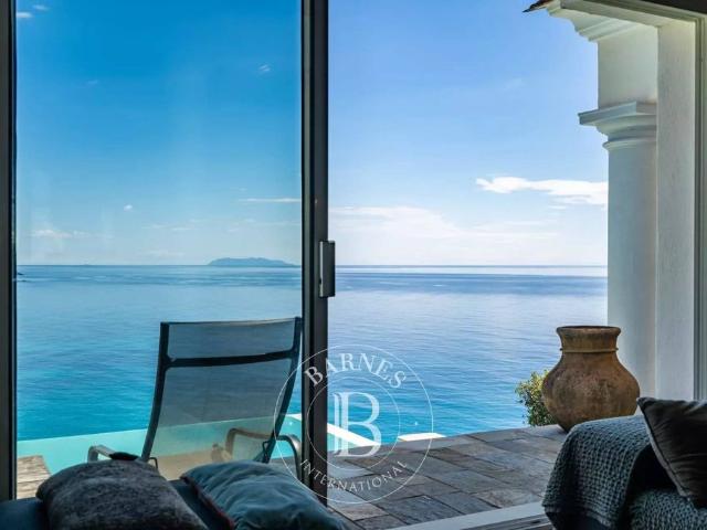 Villa de 4 chambres de luxe en vente Erbalunga, Corse