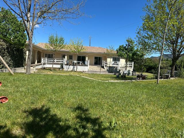 Villa de 4 chambres de luxe en vente Lodève, Occitanie
