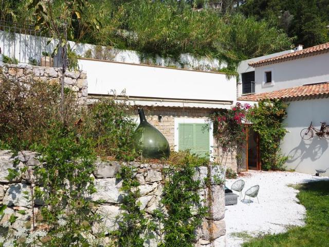 Villa de 4 chambres de luxe en vente La Turbie, Provence Alpes Côte d'Azur