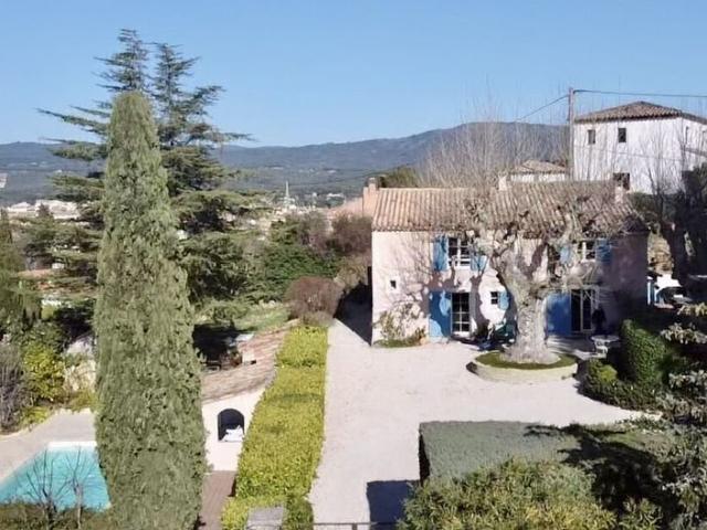 Villa de 4 chambres de luxe en vente Le Beausset, Provence Alpes Côte d'Azur