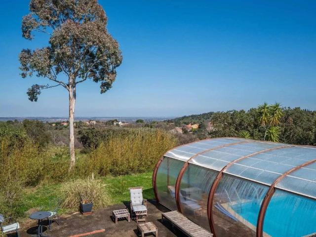 Villa de 4 chambres de luxe en vente Montesquieu des Albères, Occitanie