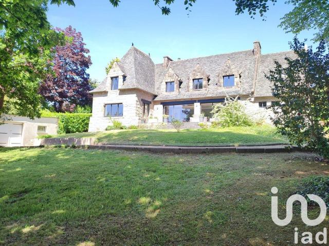 Villa de 4 chambres de luxe en vente Morlaix, Bretagne