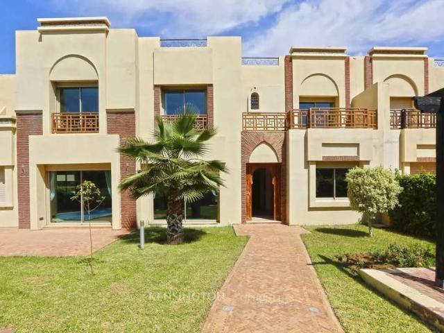 Villa de 4 chambres de luxe en vente Marrakech, Marrakesh Safi