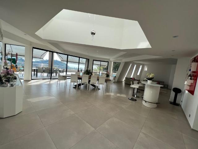 Villa de 4 chambres de luxe en vente Menton, France