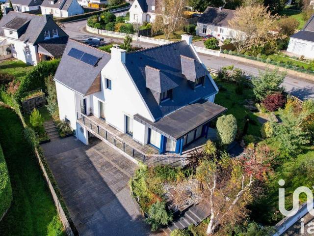 Villa de 4 chambres de luxe en vente Muzillac, France