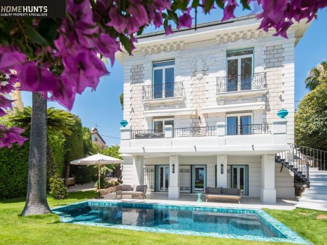 Villa de 4 chambres de luxe en vente Nice, France