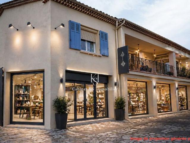 Villa de 4 chambres de luxe en vente Saint Maximin la Sainte Baume, Provence Alpes Côte d'Azur
