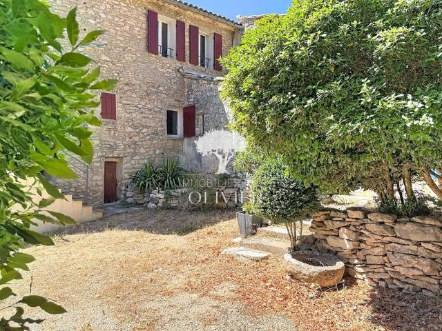 Villa de luxe de 6 pièces en vente Saint Saturnin lès Apt, Provence Alpes Côte d'Azur