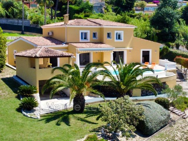Villa de 4 chambres de luxe en vente Saint Paul, France