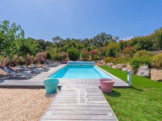 Villa de 5 pièces de luxe en vente Sainte Lucie de Porto Vecchio, Corse