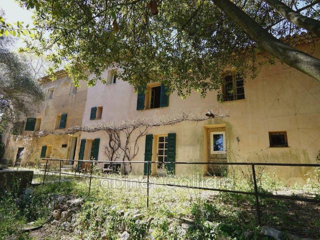 Villa de 4 chambres de luxe en vente Peymeinade, Provence Alpes Côte d'Azur