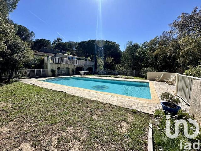 Villa de 4 chambres de luxe en vente Roquebrune sur Argens, Provence Alpes Côte d'Azur