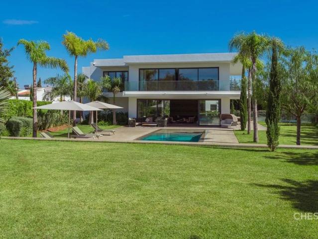 Villa de 4 chambres de luxe en vente Rabat, Rabat Salé Kénitra