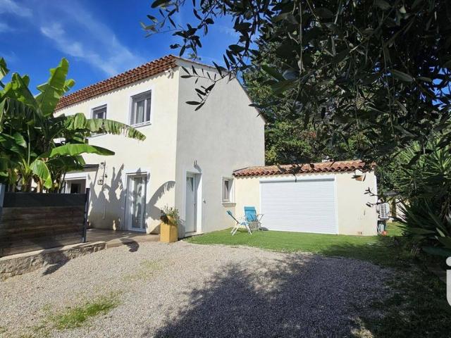 Villa de 4 chambres de luxe en vente Vence, France