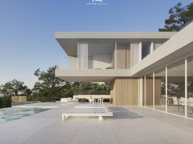 Venta Villa 4 Bedroom Benissa Costa Alicante DS84976609