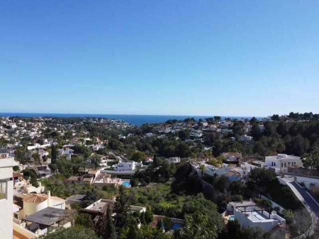 Venta Villa 4 Bedroom Benissa Costa Alicante DS88441963