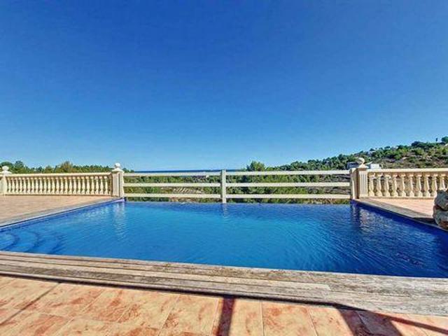 Venta 4 Dormitorio Villa Denia Alicante Province DLS85749953
