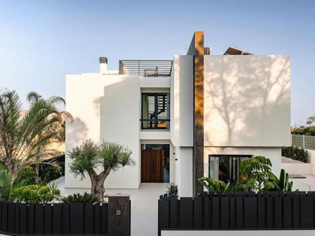 Venta 4 Dormitorio Villa La Nucía ALICANTE DLS88151888