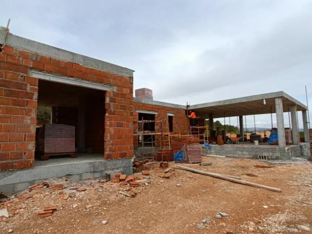 Venta 4 Dormitorio Villa La Romana Alicante, Costa Blanca DS88509985