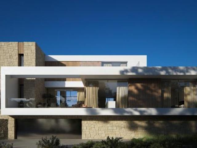 Villa de 4 dormitorio, Moraira Alicante DS76182898