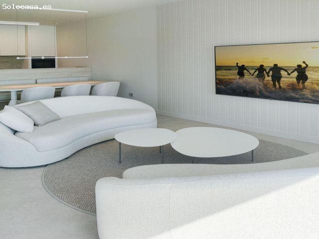 Villa de 4 dormitorios y piscina privada en Ciudad Quesada, Alicante