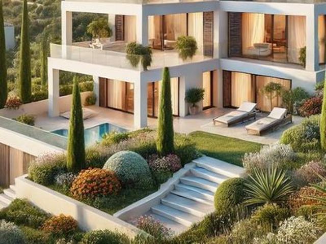 Villa de 4 habitaciones en venta en Altea, Alicante