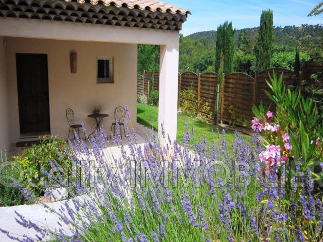 Villa de 4 pièces de luxe en location Aix en Provence, France