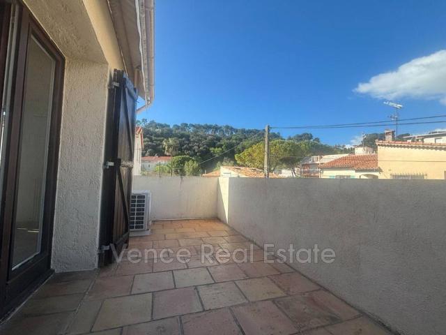 Villa de 4 pièces de luxe en location Cagnes sur Mer, Provence Alpes Côte d'Azur