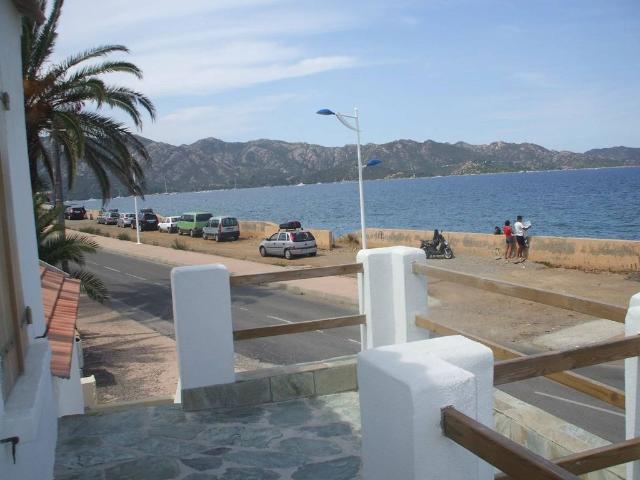 Villa de 4 pièces de luxe en location Saint Florent, Corse