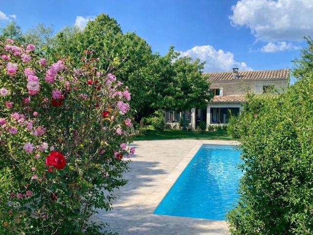 Villa de 4 pièces de luxe en vente Malaucène, France
