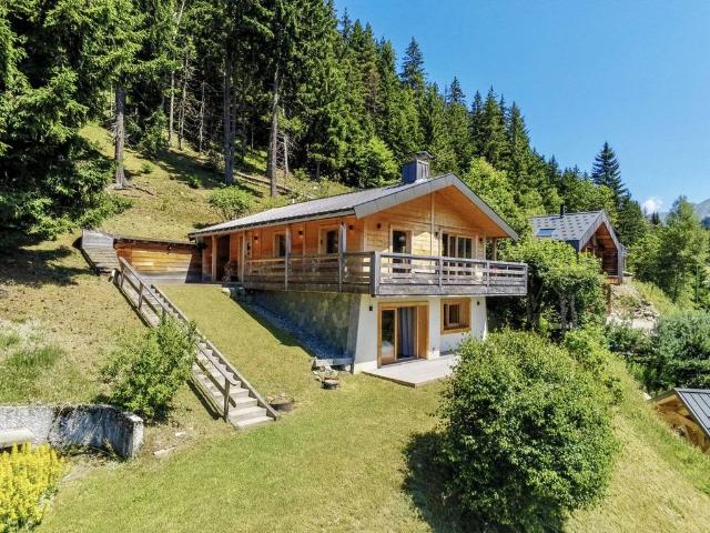 Villa de 4 pièces de luxe en vente Manigod, Auvergne Rhône Alpes