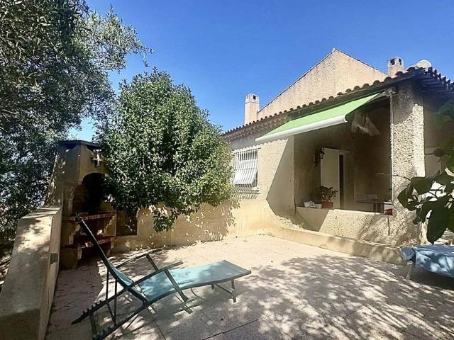 Villa de 4 pièces de luxe en vente Martigues, Provence Alpes Côte d'Azur