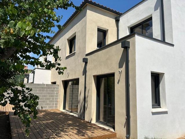 Villa de 4 pièces de luxe en vente Montpellier, France