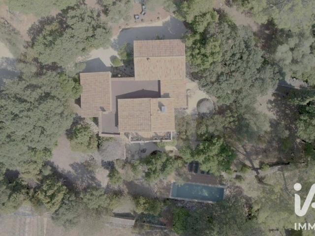 Villa de 4 pièces de luxe en vente Nîmes, France