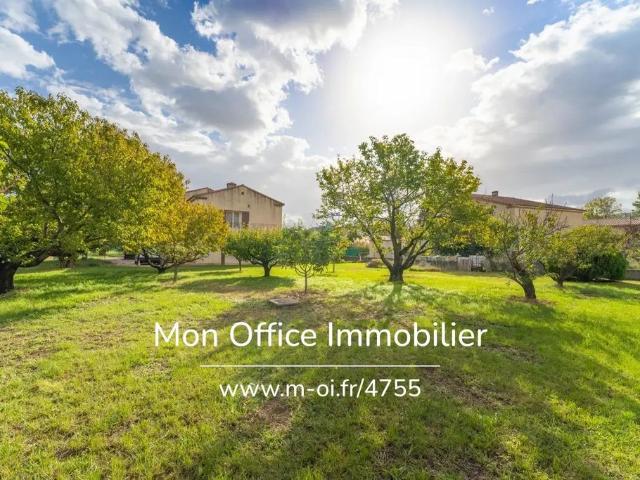 Villa de 4 pièces de luxe en vente Aubagne, Provence Alpes Côte d'Azur