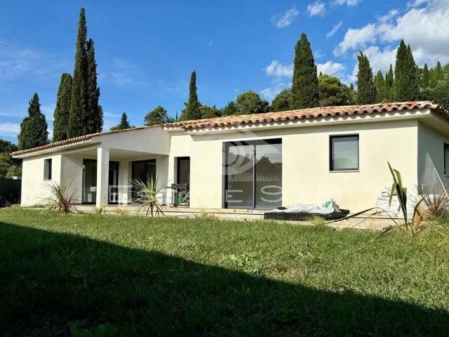 Villa de 4 pièces de luxe en vente Auribeau sur Siagne, Provence Alpes Côte d'Azur