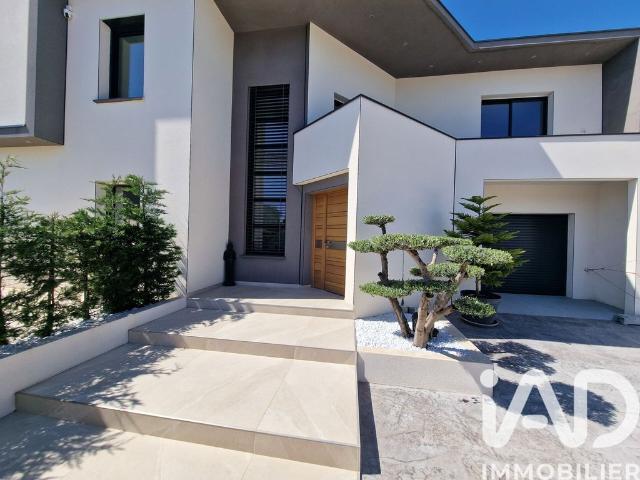 Villa de 4 pièces de luxe en vente Agde, Occitanie