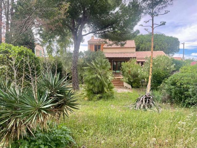 Villa de 4 pièces de luxe en vente Agde, Occitanie