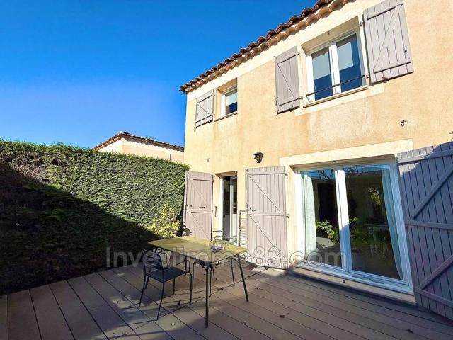 Villa de 4 pièces de luxe en vente Aix en Provence, Provence Alpes Côte d'Azur