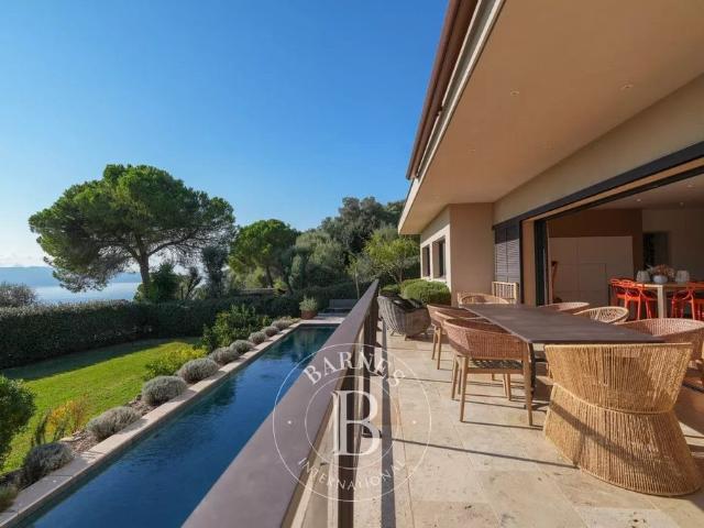 Villa de 4 pièces de luxe en vente Ajaccio, Corse