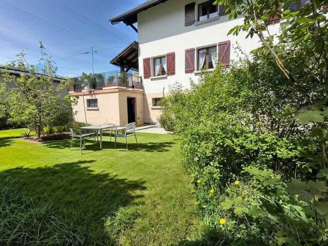 Villa de 4 pièces de luxe en vente Annecy, Auvergne Rhône Alpes