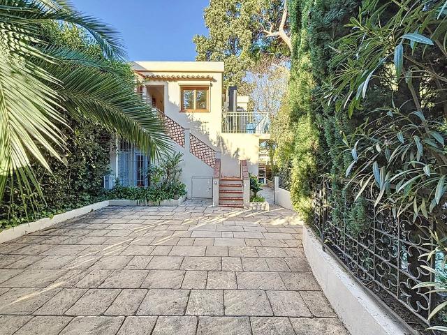 Villa de 4 pièces de luxe en vente Antibes, France