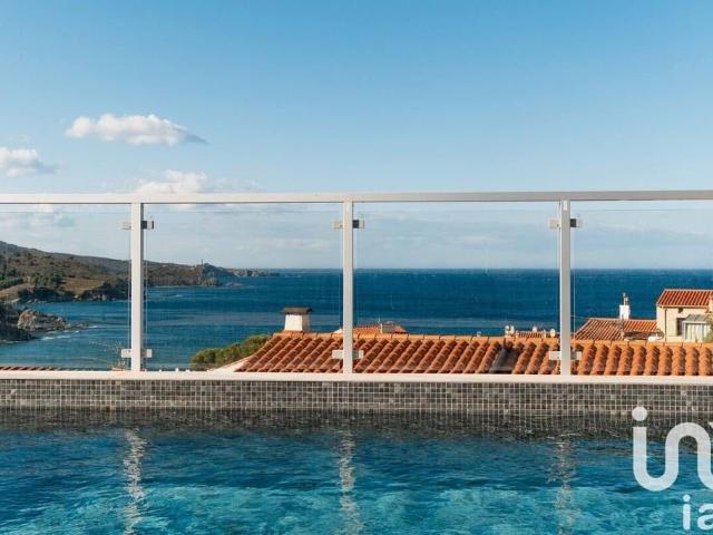 Villa de 4 pièces de luxe en vente Banyuls sur Mer, France