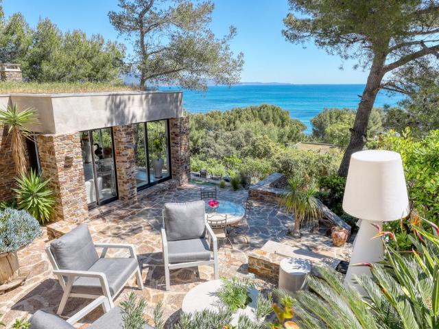 Villa de 4 pièces de luxe en vente Bormes les Mimosas, Provence Alpes Côte d'Azur