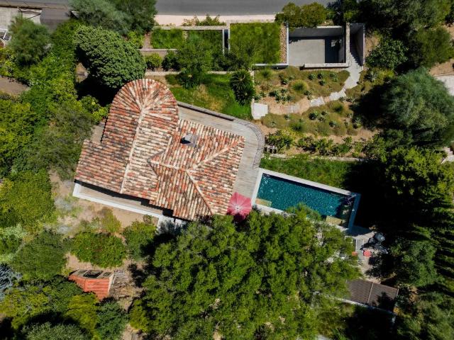 Villa de 4 pièces de luxe en vente Bormes les Mimosas, Provence Alpes Côte d'Azur