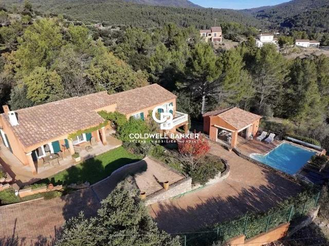 Villa de 4 pièces de luxe en vente Cuers, France